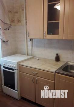 1-к квартира, на длительный срок, 31м2, 2/5 этаж