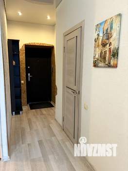 1-к квартира, на длительный срок, 38м2, 13/13 этаж