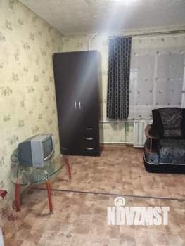1-к квартира, на длительный срок, 19м2, 5/5 этаж