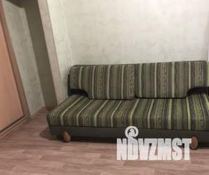 Студия квартира, на длительный срок, 30м2, 4/4 этаж