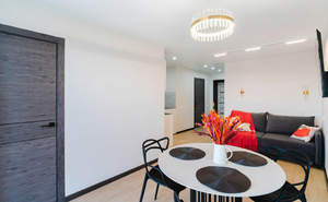 1-к квартира, на длительный срок, 44м2, 12/14 этаж