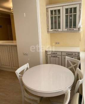 3-к квартира, на длительный срок, 106м2, 2/6 этаж