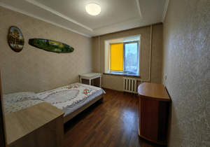 3-к квартира, на длительный срок, 64м2, 2/5 этаж