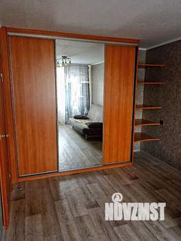 1-к квартира, на длительный срок, 33м2, 4/9 этаж