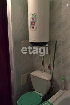 1-к квартира, на длительный срок, 37м2, 3/6 этаж