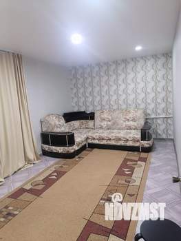 2-к квартира, на длительный срок, 42м2, 5/5 этаж