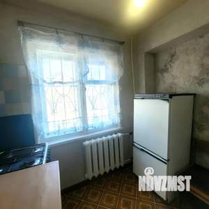 2-к квартира, на длительный срок, 39м2, 1/5 этаж