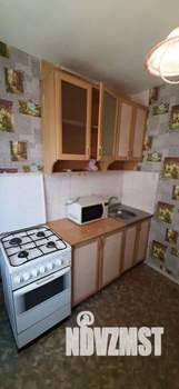 1-к квартира, на длительный срок, 32м2, 4/5 этаж