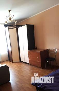 1-к квартира, на длительный срок, 30м2, 3/9 этаж