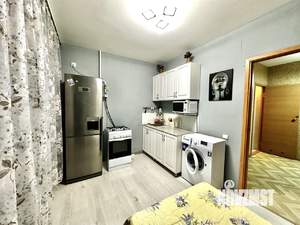 1-к квартира, на длительный срок, 39м2, 9/11 этаж