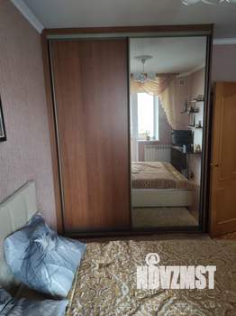 2-к квартира, на длительный срок, 54м2, 3/12 этаж