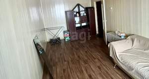 1-к квартира, на длительный срок, 31м2, 9/9 этаж