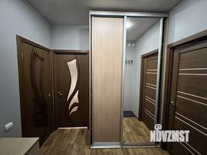 1-к квартира, на длительный срок, 40м2, 7/11 этаж