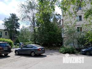 2-к квартира, на длительный срок, 45м2, 1/5 этаж