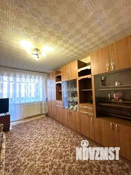 2-к квартира, на длительный срок, 47м2, 5/5 этаж