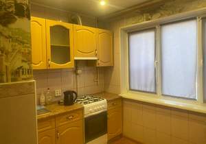 1-к квартира, на длительный срок, 36м2, 1/5 этаж