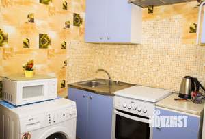 2-к квартира, посуточно, 35м2, 2/5 этаж