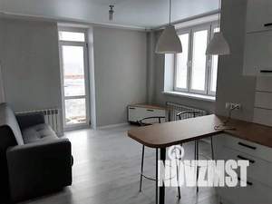 1-к квартира, на длительный срок, 37м2, 5/16 этаж