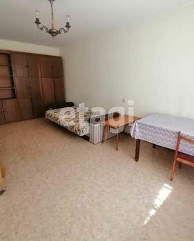 1-к квартира, на длительный срок, 40м2, 3/9 этаж