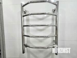 1-к квартира, посуточно, 44м2, 1/1 этаж