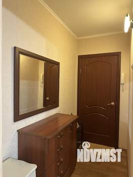 1-к квартира, на длительный срок, 30м2, 1/5 этаж