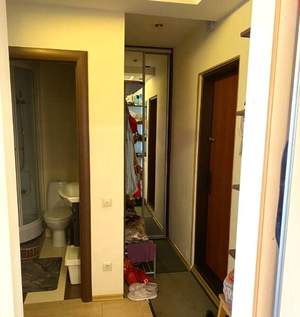 1-к квартира, на длительный срок, 39м2, 6/9 этаж