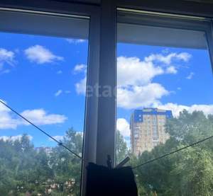 1-к квартира, на длительный срок, 30м2, 3/6 этаж