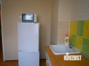 1-к квартира, на длительный срок, 42м2, 9/11 этаж