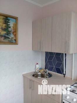 1-к квартира, на длительный срок, 30м2, 9/9 этаж
