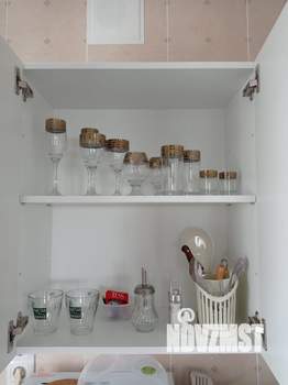 1-к квартира, посуточно, 34м2, 9/9 этаж