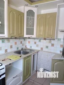 3-к квартира, на длительный срок, 60м2, 2/5 этаж