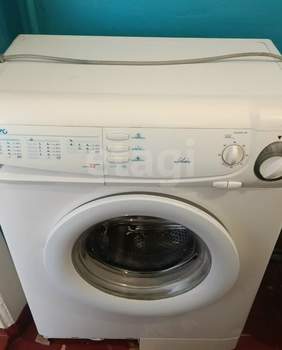 1-к квартира, на длительный срок, 30м2, 3/5 этаж