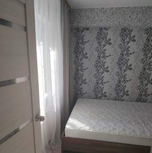 2-к квартира, на длительный срок, 40м2, 1/5 этаж