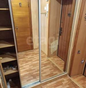 2-к квартира, на длительный срок, 37м2, 6/9 этаж