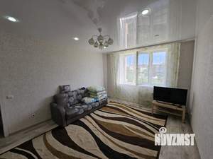 1-к квартира, на длительный срок, 46м2, 4/9 этаж