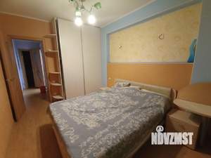 3-к квартира, на длительный срок, 63м2, 3/10 этаж