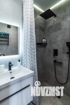 Студия квартира, посуточно, 30м2, 4/8 этаж