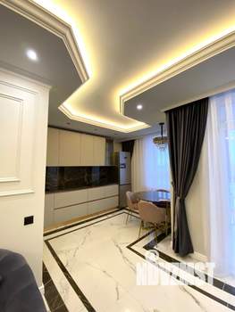 3-к квартира, на длительный срок, 90м2, 13/20 этаж