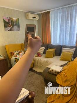 1-к квартира, посуточно, 31м2, 4/5 этаж