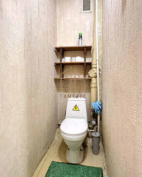 1-к квартира, на длительный срок, 35м2, 1/9 этаж