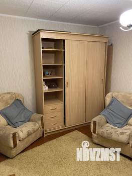 1-к квартира, на длительный срок, 34м2, 1/10 этаж