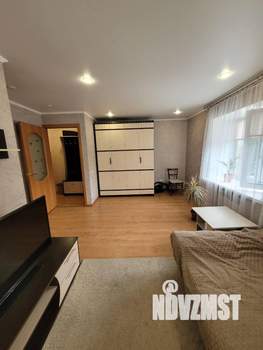 1-к квартира, на длительный срок, 29м2, 2/5 этаж