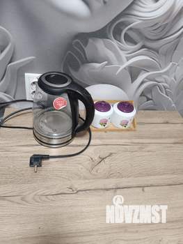 1-к квартира, на длительный срок, 32м2, 10/15 этаж