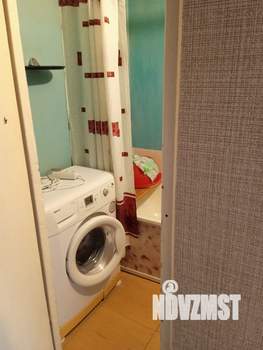 1-к квартира, на длительный срок, 42м2, 5/12 этаж