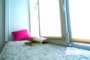 1-к квартира, посуточно, 21м2, 1/1 этаж