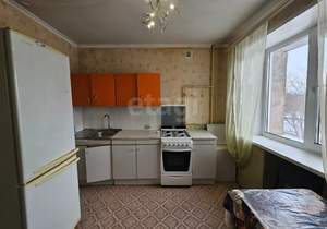 1-к квартира, на длительный срок, 35м2, 3/5 этаж