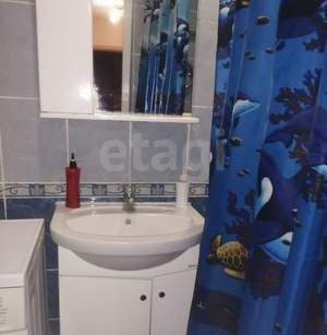 3-к квартира, на длительный срок, 63м2, 3/9 этаж