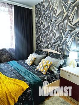 2-к квартира, посуточно, 50м2, 2/5 этаж