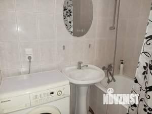 1-к квартира, посуточно, 47м2, 2/5 этаж