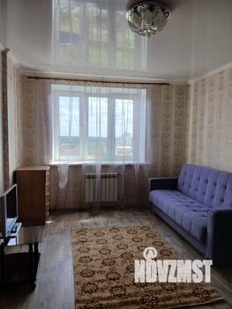 1-к квартира, на длительный срок, 42м2, 7/10 этаж